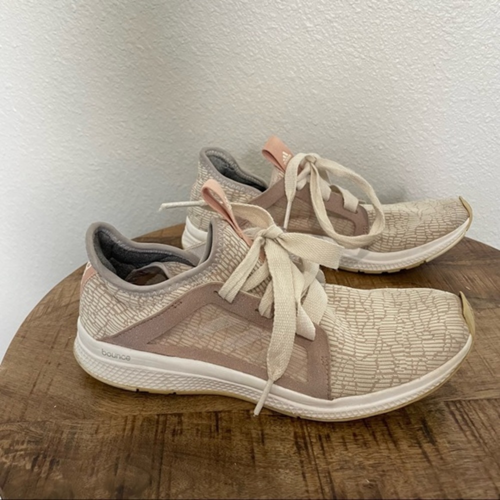 Adidas Edge Lux Bounce